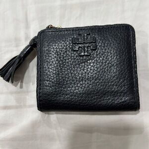 Tory Burch wallet